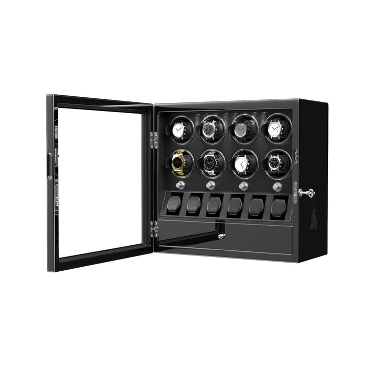 Compact 2 Watch Winders 