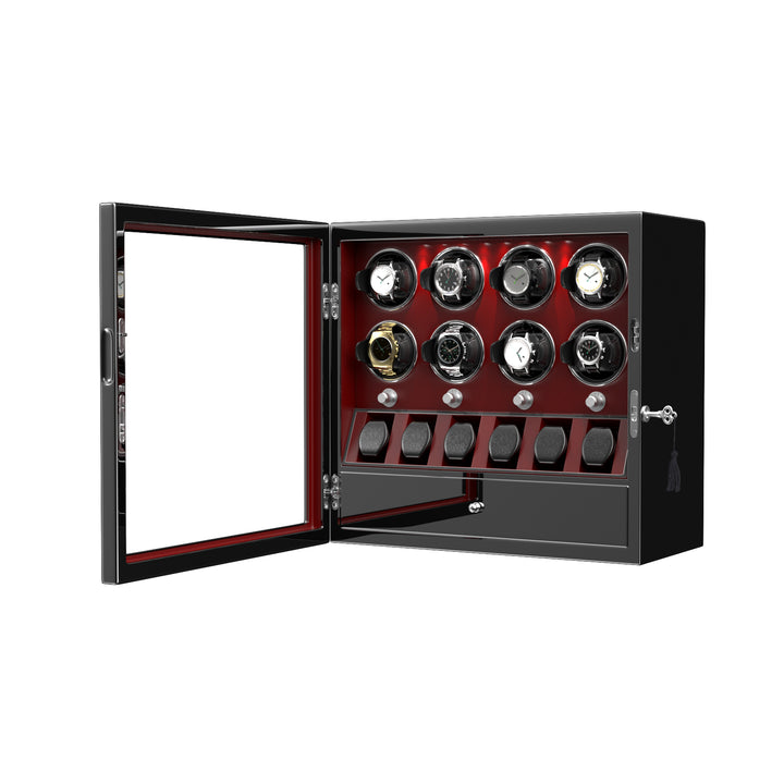 Compact 2 Watch Winders 